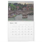 Scènes du calendrier romain (Feb 2026)