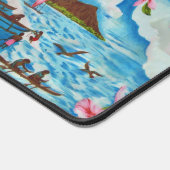 Scènes hawaïennes 🌺 (Coin)