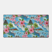 Scènes hawaïennes 🌺 (Recto)