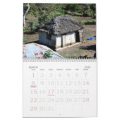 Scenes of Haiti Kalender (Mar 2026)
