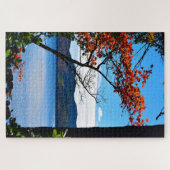 Scènes uit Acadia XL Puzzel Legpuzzel (Horizontaal)