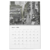 Scènes uit Italië - Agenda 2011 Kalender (Mar 2026)