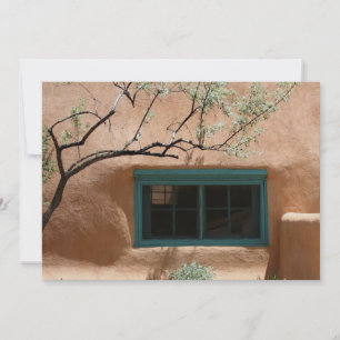 Scènes uit New Mexico Kaart