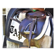 Scènes uit Saratoga