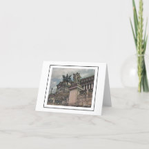 Scènes van de "Rome Notecard"