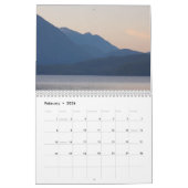 Scènes van Natuur 2010 Agenda Kalender (Feb 2026)