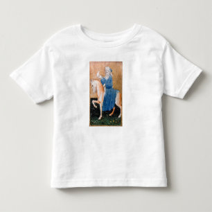 Scènes van rechtlijnige hawking kinder shirts