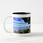 Scenic Coffee Mug (Gauche)