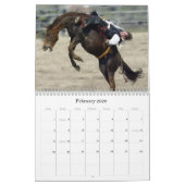 Scenics - calendrier de peintures de scènes de (Feb 2026)