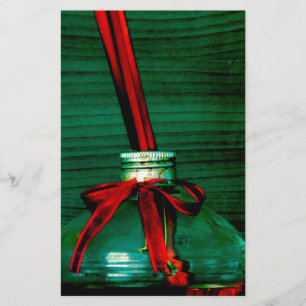 Scent Briefpapier