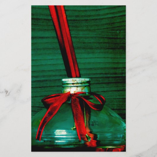 Scent Briefpapier (Voorkant)
