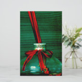 Scent Briefpapier (Staand voorkant)