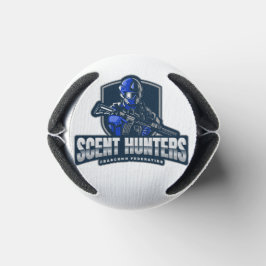 Scent Hunters Fan Gear Officieel Blikjeskoeler