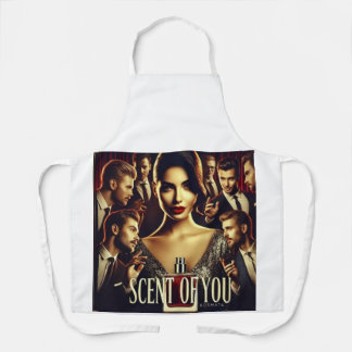 Scent of You - Schürze Schort