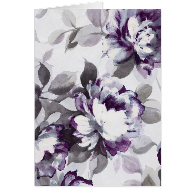 Scent van Rozen van pruimen (Voorkant)