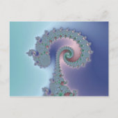 Scepter - Carte Postale Fractée (Devant)