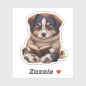 Sch Sticker (Vel)
