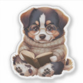 Sch Sticker (Voorkant)
