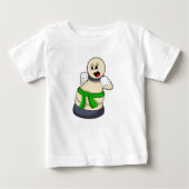 Schaafschild bij Chess (Voorkant)