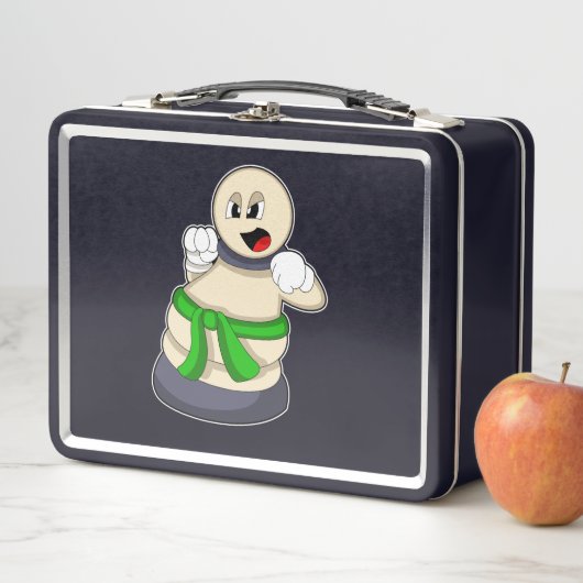 Schaafschild bij Chess (In situ)