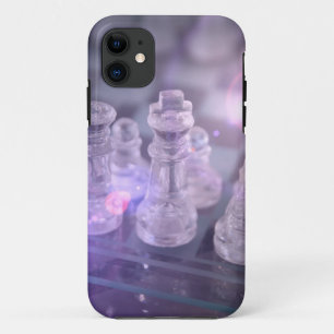 schaak-8 iPhone 11 hoesje