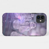 schaak-8 Case-Mate iPhone case (Achterkant (horizontaal))