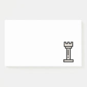 schaak post-it® notes (Voorkant)