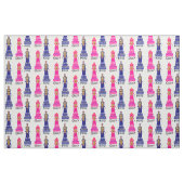 schaak stof (Fat Quarter)