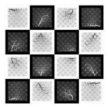 Schaakartikelen (zwarte en witte stukken)