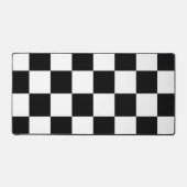 schaakbord bureaumat (Voorkant)