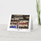 Schaakborden Madness Kaart (Achterkant)