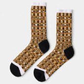SchaakCraft Sokken (Links)