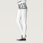 SCHAAKMAT LEGGINGS (Links)