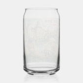 Schaakpartij Gellert Baths Boedapest Hongarije Blikvorm Glas (Voorkant)