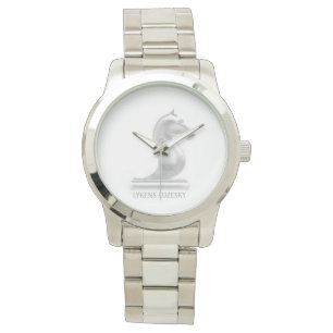 SCHAAKRIDDER HORLOGE