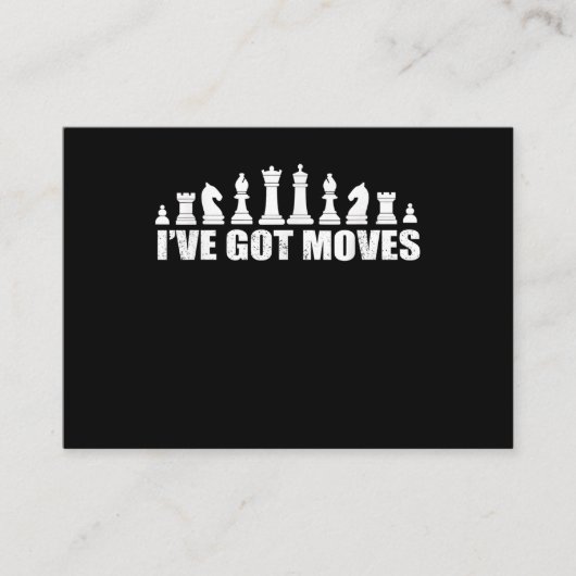 Schaakset artikelen als ik een ventilator heb die informatiekaartje (Voorkant)