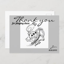 Schaakspel. Grafische kunsten