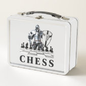 Schaakspeler, Schaakspel, Strategie, Checkmate, (Voorkant)