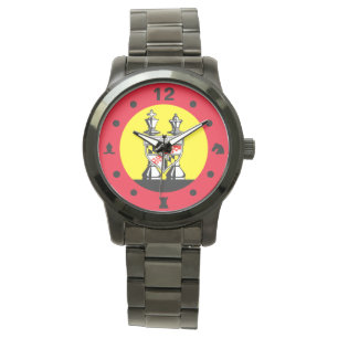 SCHAAKSPORT MARYLAND HORLOGE