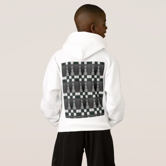 schaakthema (Achterkant volledig)