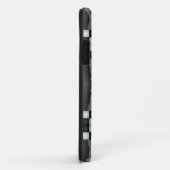 schaakthema Case-Mate iPhone case (Achterkant/rechts)