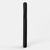 Schaal 2 Case-Mate iPhone case (Achterkant/rechts)