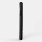 Schaal 2 Case-Mate iPhone case (Achterkant/rechts)