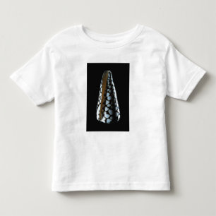 Schaal 2 kinder shirts