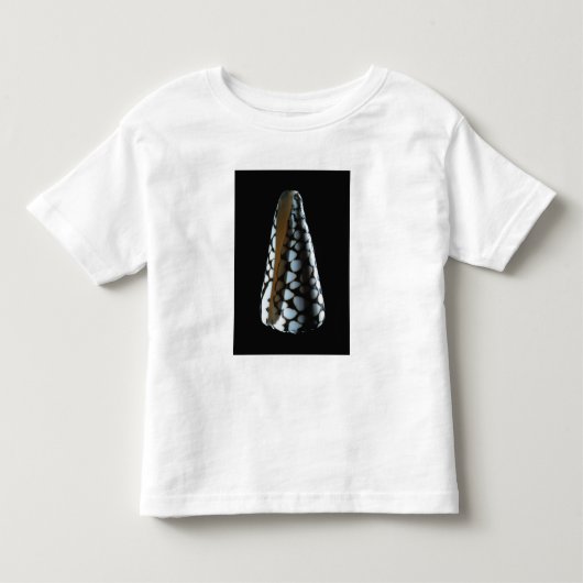 Schaal 2 kinder shirts (Voorkant)