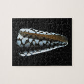 Schaal 2 legpuzzel (Horizontaal)