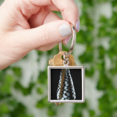 Schaal 2 sleutelhanger (Hand)