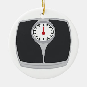 Schaal Keramisch Ornament