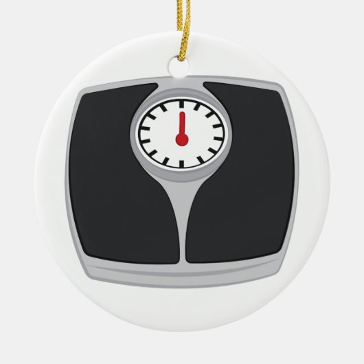 Schaal Keramisch Ornament (Voorkant)