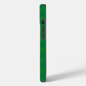 schaal | Shell ingeschakeld! Case-Mate iPhone Case (Achterkant / Links)